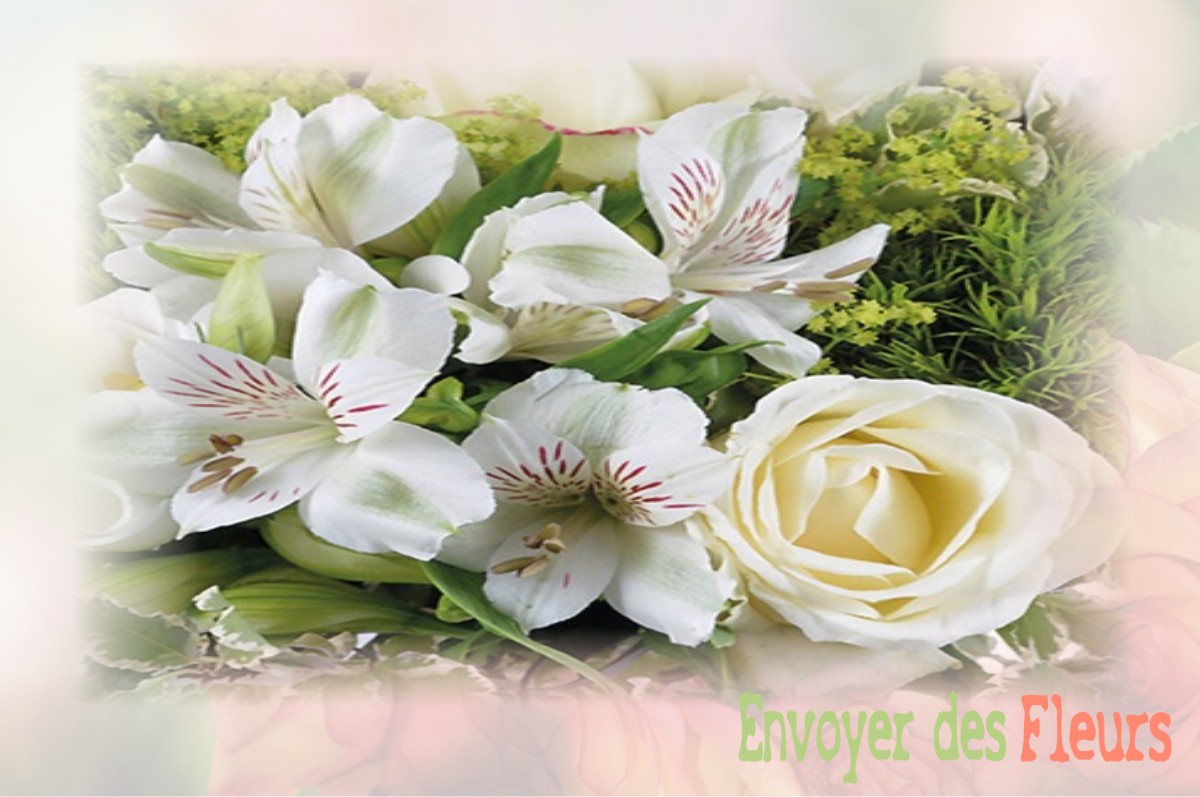 envoyer des fleurs à à SAINT-MARS-DE-LOCQUENAY